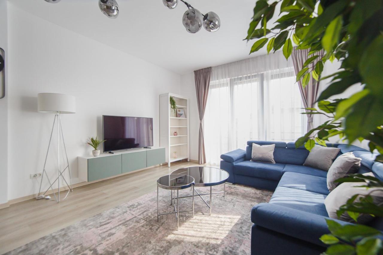 Perfect Harmony At Eas Residence Oradea Eksteriør bilde