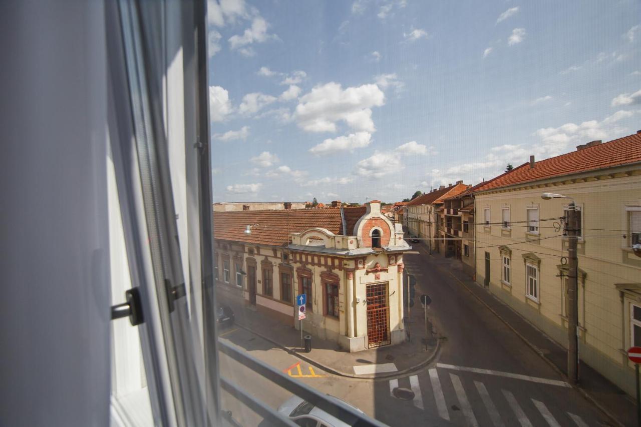 Perfect Harmony At Eas Residence Oradea Eksteriør bilde