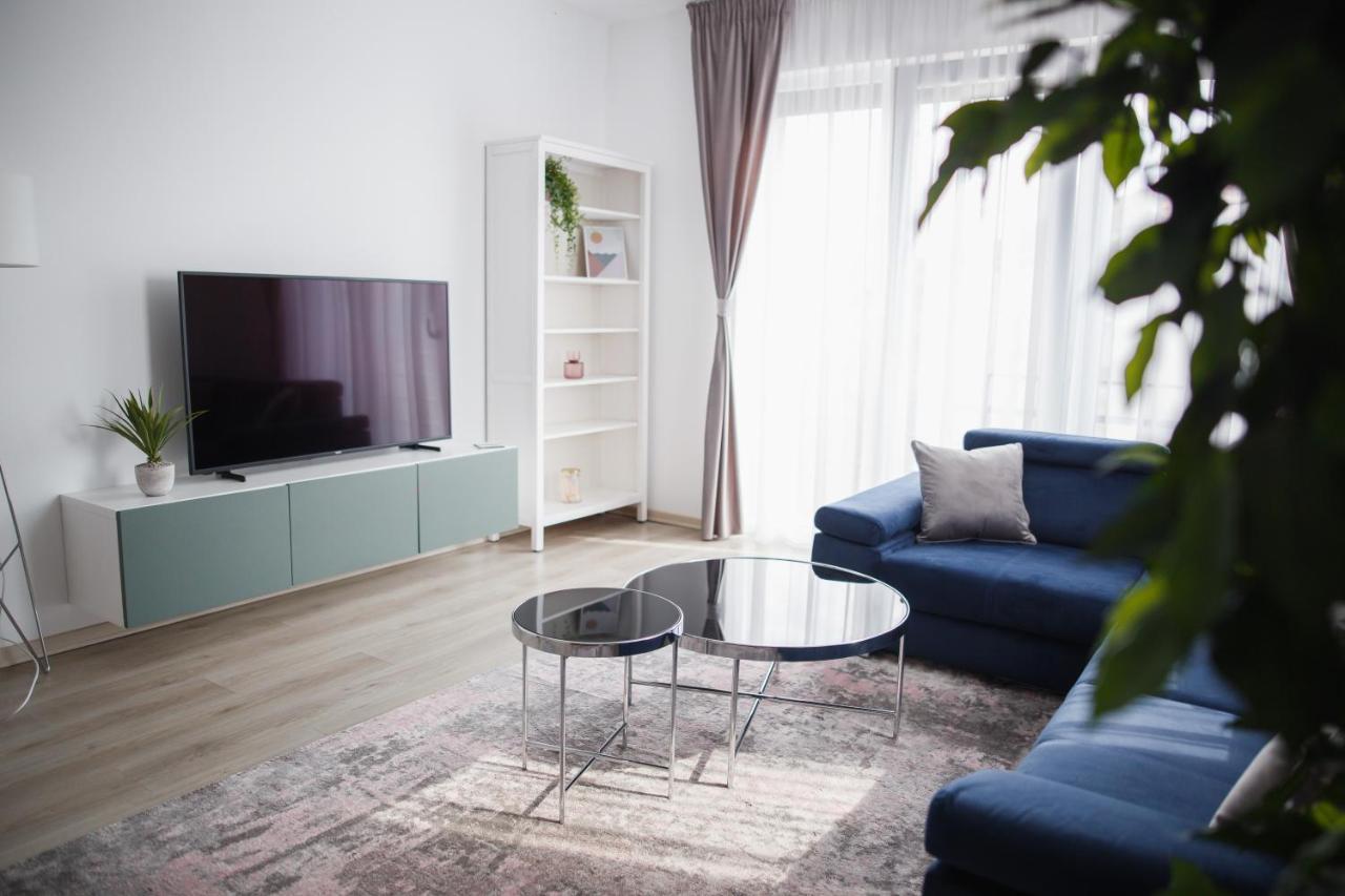 Perfect Harmony At Eas Residence Oradea Eksteriør bilde